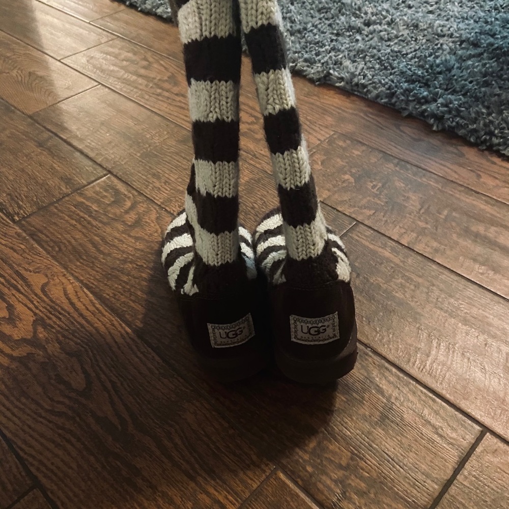NEW UGG Boots.